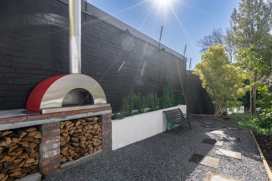 To Let 1 Bedroom Property for Rent in Rondebosch Western Cape